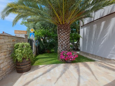 Holiday apartment Villa Kascuni A5 - Outdoor photo 5