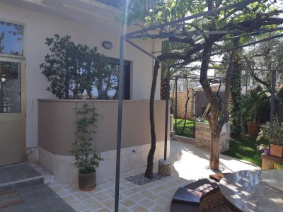 Holiday apartment Villa Kascuni A5 - Outdoor photo 8