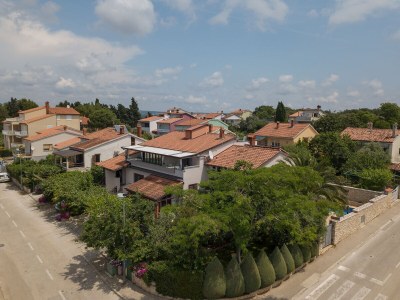 Holiday apartment Villa Kascuni A5 - Outdoor photo 11