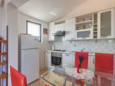 Holiday apartment Villa Kascuni A5 - Features photo 14