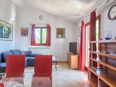 Holiday apartment Villa Kascuni A5 - Features photo 15