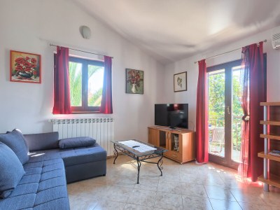 Holiday apartment Villa Kascuni A5 - Features photo 16