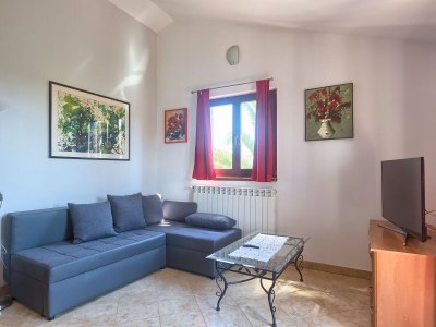 Holiday apartment Villa Kascuni A5 - Features photo 17