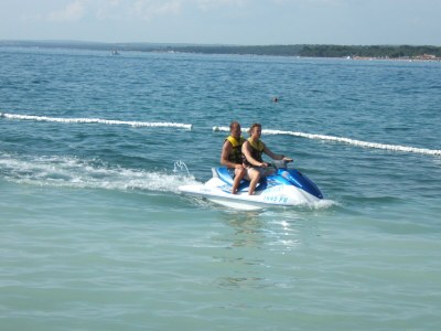 Holiday apartment Villa Kascuni A5 - Environment photo 36