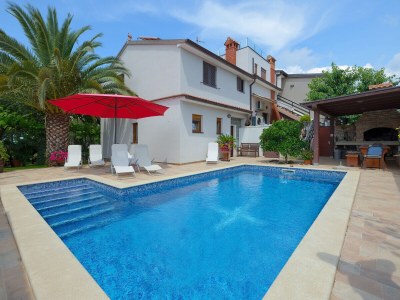 Holiday apartment Villa Kascuni A3 - Outdoor photo 3