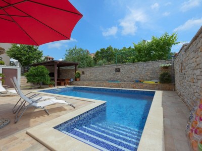 Holiday apartment Villa Kascuni A3 - Outdoor photo 6