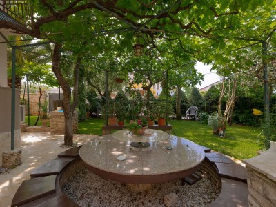 Holiday apartment Villa Kascuni A3 - Outdoor photo 9