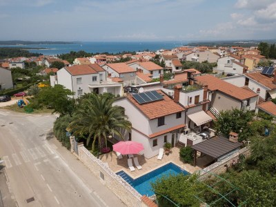 Holiday apartment Villa Kascuni A3 - Outdoor photo 12