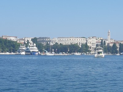 Holiday apartment Villa Kascuni A3 - Environment photo 18