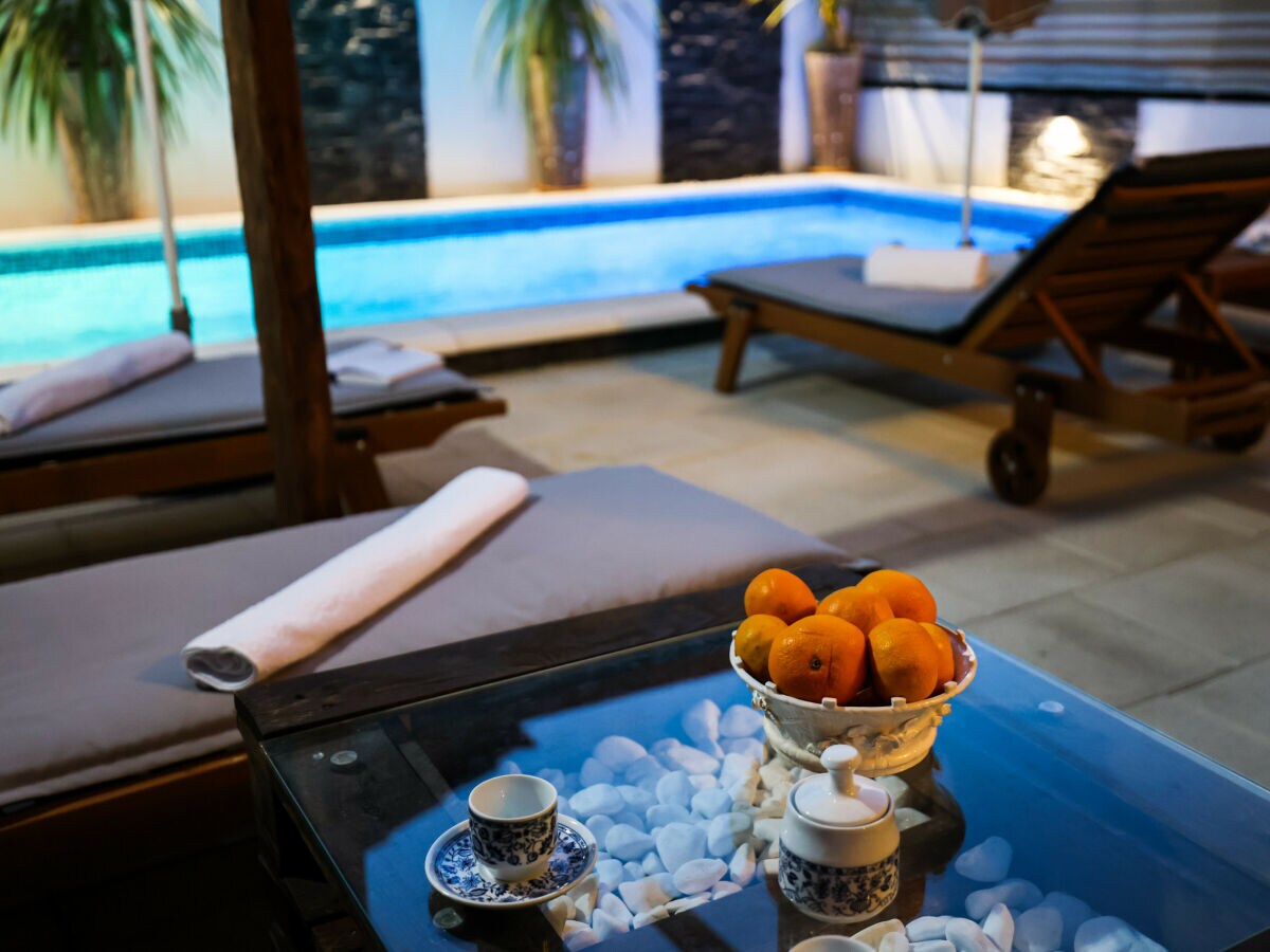 Apartment Apartment Rustica - Two bedroom apartment - Outdoor photo 5