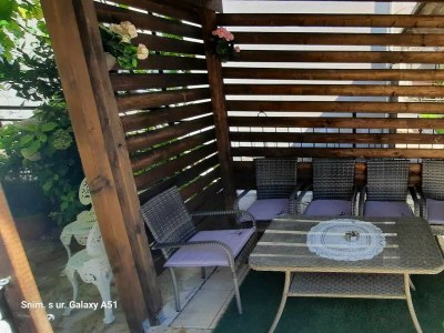 Apartment Apartment Rustica - Two bedroom apartment in Zadar - Apartment