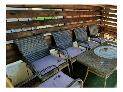 Apartment Apartment Rustica - Two bedroom apartment - Outdoor photo 2