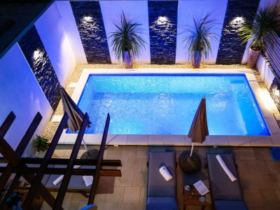 Apartment Apartment Rustica - Two bedroom apartment - Outdoor photo 10