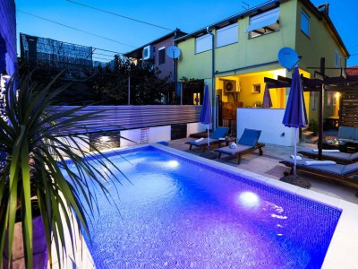 Apartment Apartment Rustica - Two bedroom apartment - Outdoor photo 11