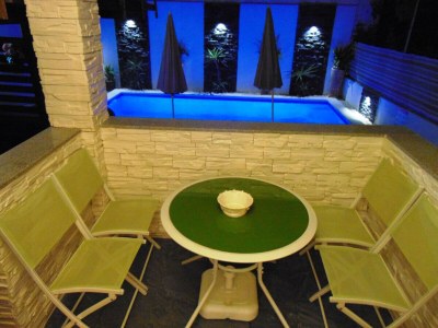 Apartment Apartment Rustica - Two bedroom apartment - Outdoor photo 12