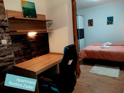 Apartment Apartment Rustica - Two bedroom apartment - Features photo 13