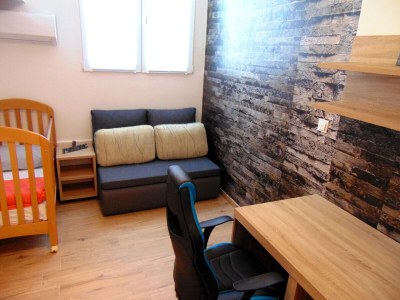 Apartment Apartment Rustica - Two bedroom apartment - Features photo 14