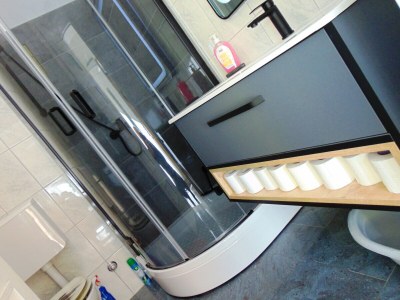 Apartment Apartment Rustica - Two bedroom apartment - Features photo 15