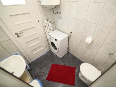 Apartment Apartment Rustica - Two bedroom apartment - Features photo 16