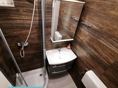 Apartment Apartment Rustica - Two bedroom apartment - Features photo 17