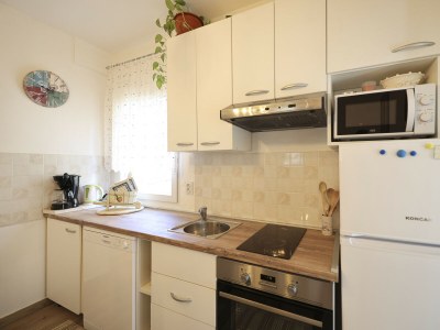 Apartment Apartment Rustica - Two bedroom apartment - Features photo 18