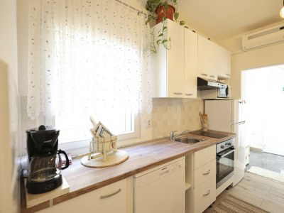 Apartment Apartment Rustica - Two bedroom apartment - Features photo 19