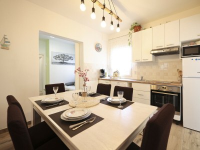 Apartment Apartment Rustica - Two bedroom apartment - Features photo 20