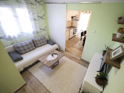 Apartment Apartment Rustica - Two bedroom apartment - Features photo 23