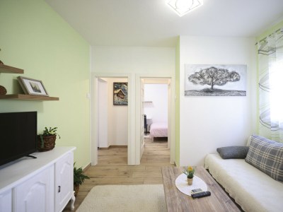 Apartment Apartment Rustica - Two bedroom apartment - Features photo 24