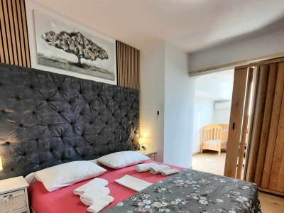 Apartment Apartment Rustica - Two bedroom apartment - Features photo 26