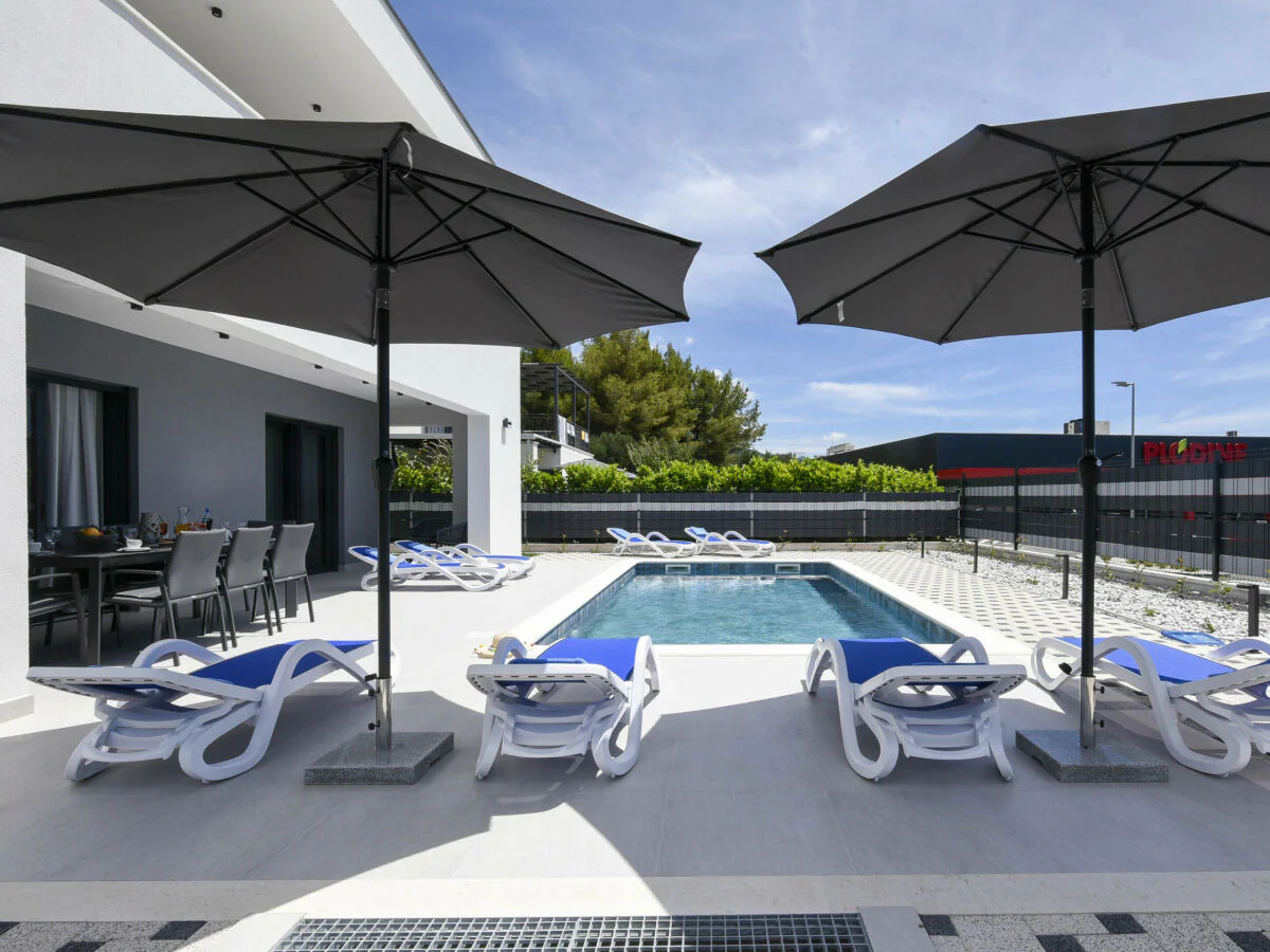 Villa Villa Mi - Outdoor photo 2