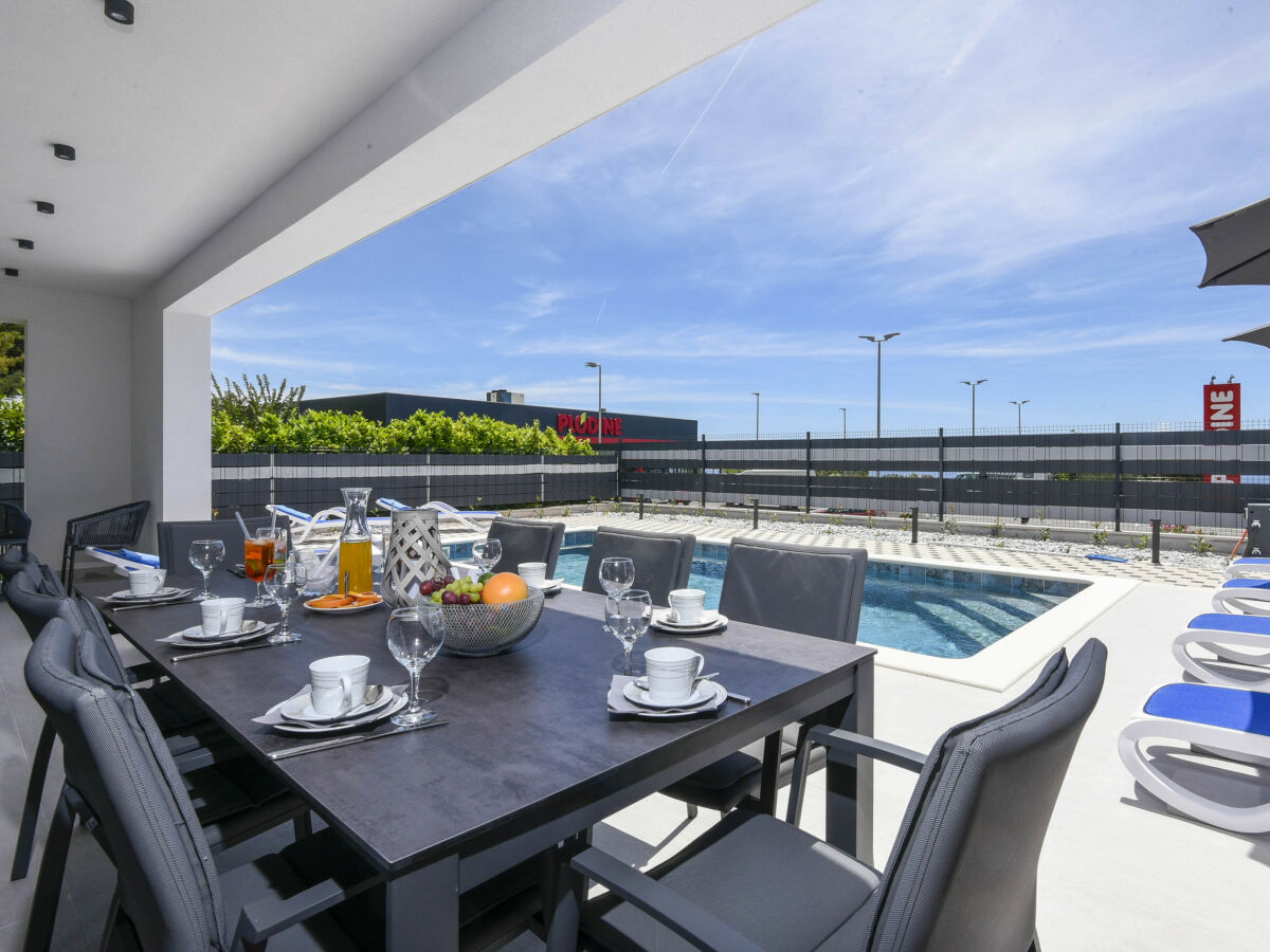 Villa Villa Mi - Outdoor photo 4