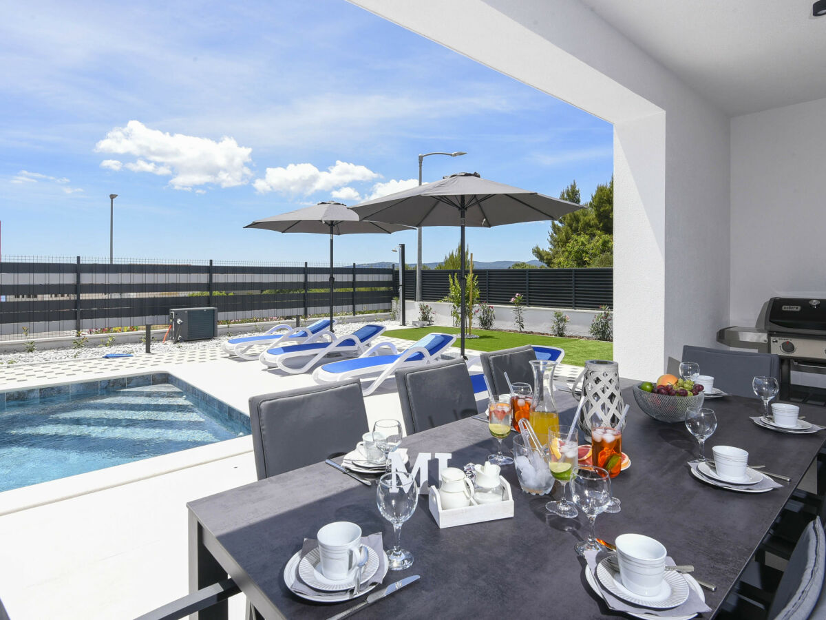 Villa Villa Mi - Outdoor photo 5