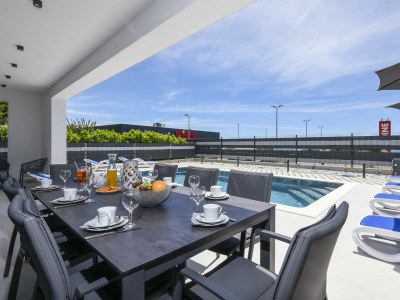 Villa Villa Mi - Outdoor photo 4