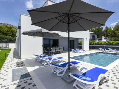 Villa Villa Mi - Outdoor photo 7