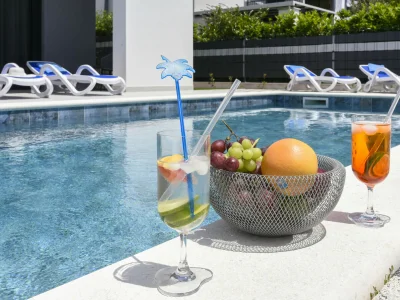 Villa Villa Mi - Outdoor photo 8