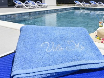 Villa Villa Mi - Outdoor photo 9