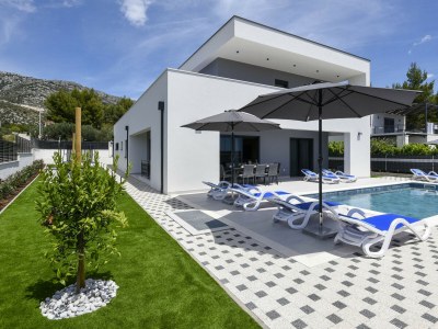 Villa Villa Mi - Outdoor photo 10