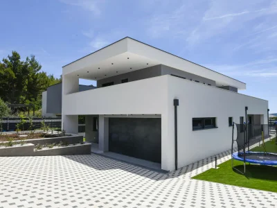 Villa Villa Mi - Outdoor photo 13