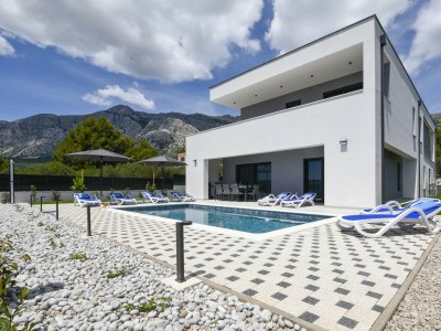 Villa Villa Mi - Outdoor photo 14