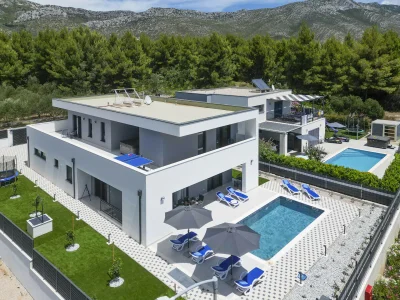 Villa Villa Mi - Outdoor photo 15