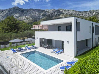 Villa Villa Mi - Outdoor photo 16