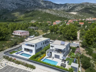 Villa Villa Mi - Outdoor photo 18