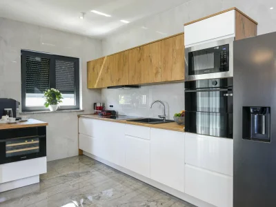 Villa Villa Mi - Features photo 20