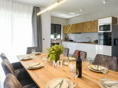 Villa Villa Mi - Features photo 21