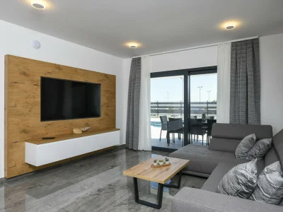 Villa Villa Mi - Features photo 22