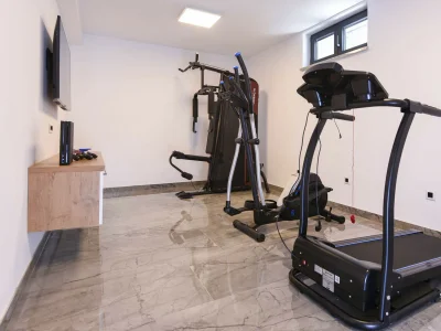 Villa Villa Mi - Features photo 53