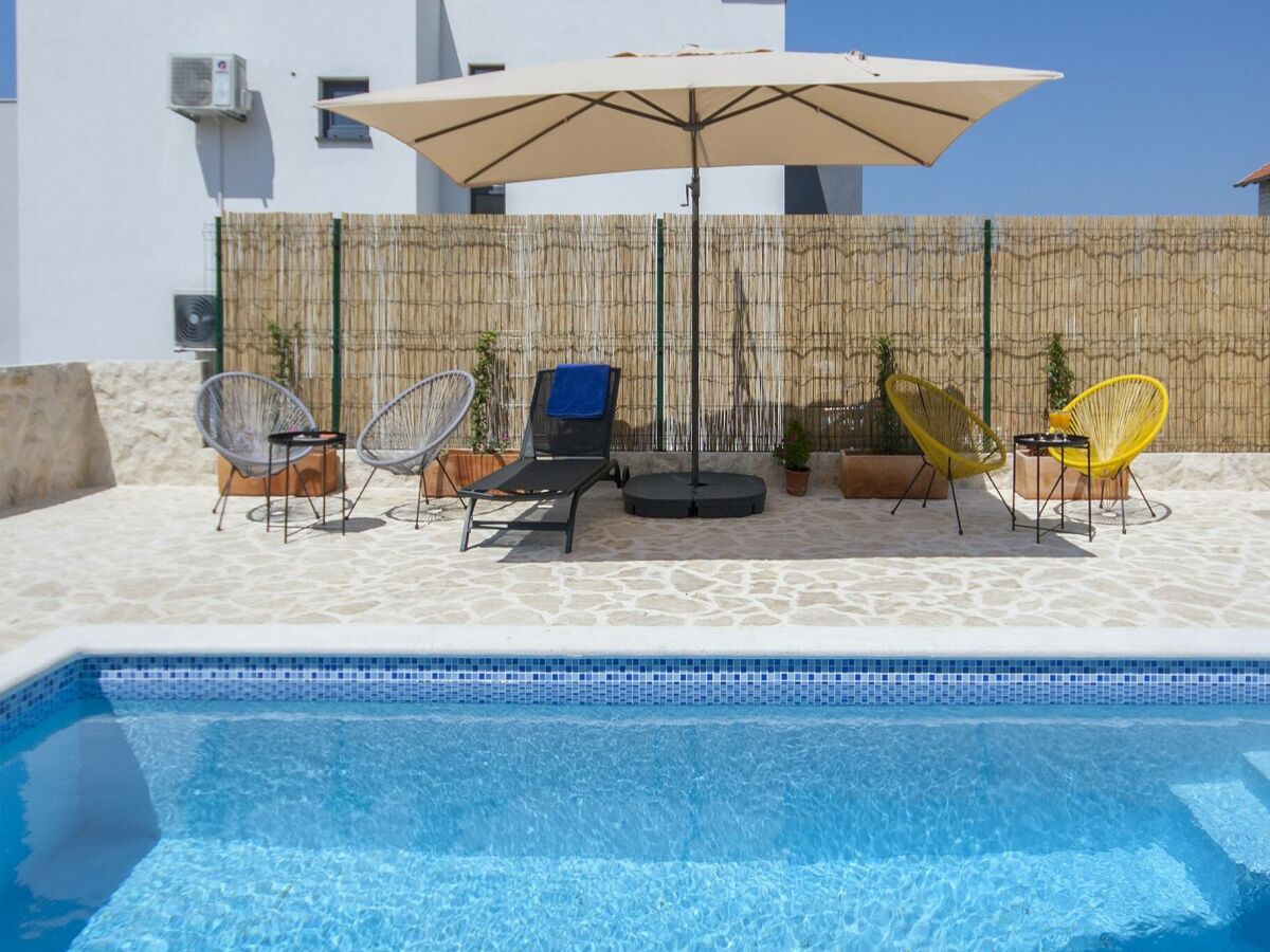 Apartment Apartments Tonia - Apartment Mala A1 - Outdoor photo 4