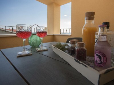 Apartment Apartments Tonia - Apartment Mala A1 - Outdoor photo 3