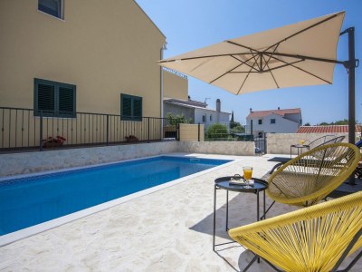 Apartment Apartments Tonia - Apartment Mala A1 - Outdoor photo 5